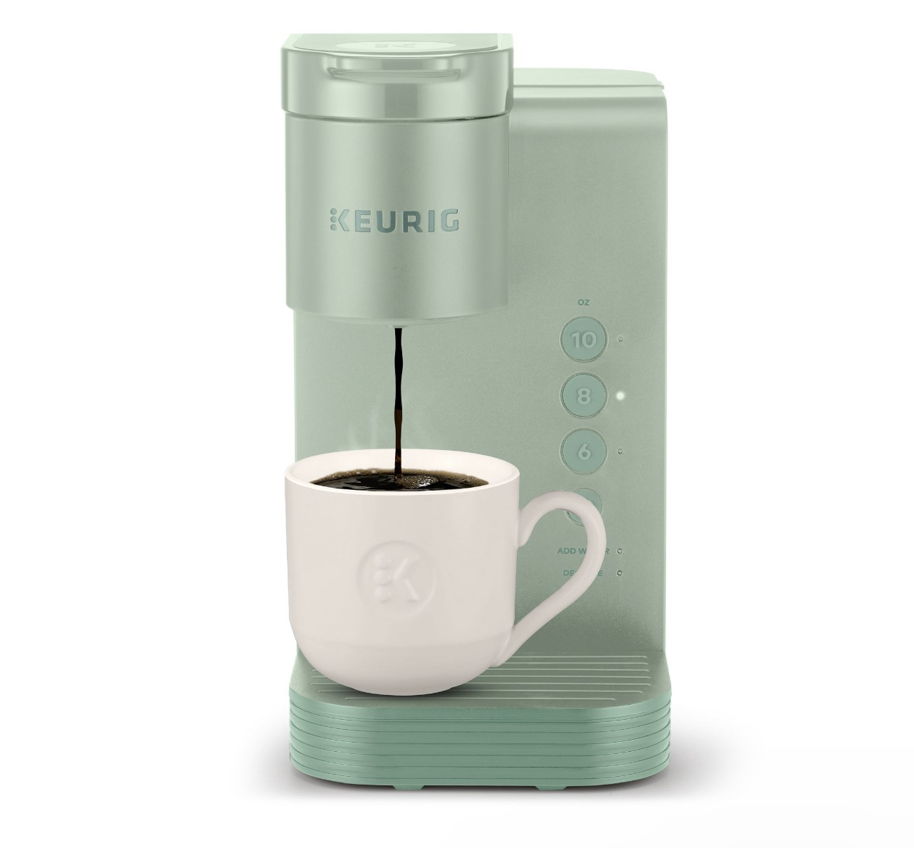 Keurig K-Latte Single Serve Coffee & Latte Maker - HD Enterprises TT