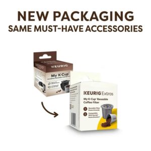 Keurig My K-Cup Reusable Coffee Filter