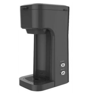 Mainstays Single Serve Dual Brew Coffee Maker Gen2