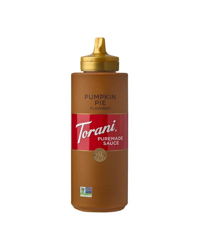 Torani Puremade Sauce, 16.5 oz. - Image 6