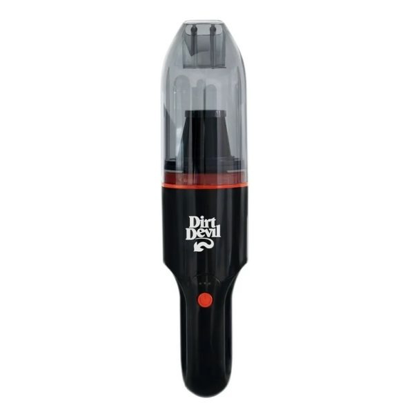 Dirt Devil Cordless Rechargeable Handheld Vacuum for Quick Pick-Ups