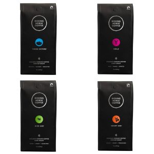 Kicking Horse Organic Ground Coffee