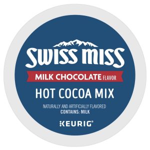 K-Cup Coffee Pods [Assorted]