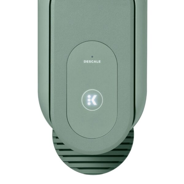 Keurig K-Mini Mate, Single Serve K-Cup Pod Coffee Maker, Glamping Green - Image 7