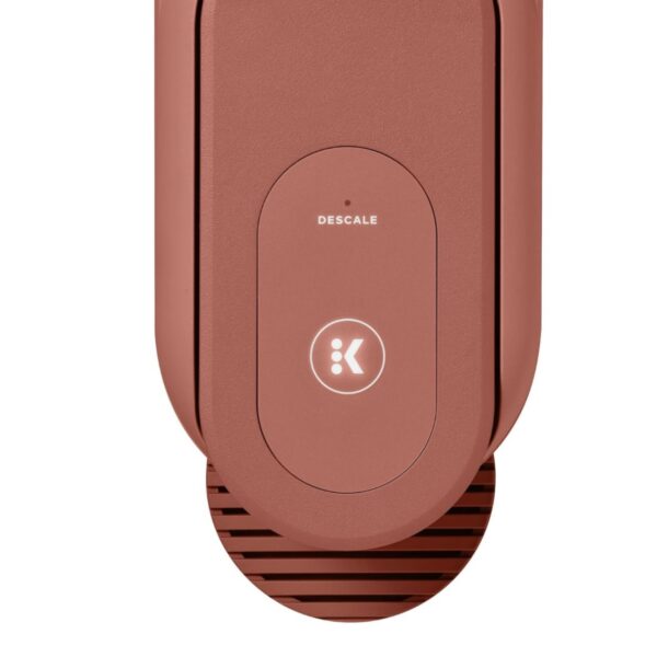 Keurig K-Mini Mate, Single Serve K-Cup Pod Coffee Maker, Red Rocks - Image 7