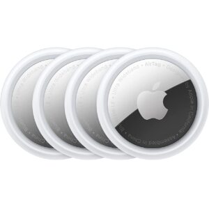 Apple AirTags