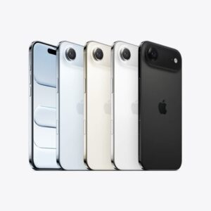 Apple iPhone Air [eSIM] *PRE-ORDER + SAVE*