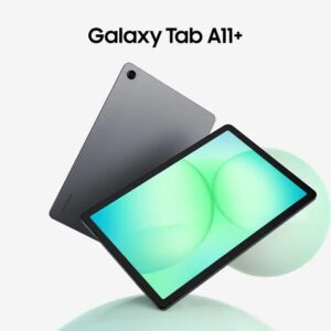 Samsung Galaxy Tab A11+ 6GB RAM, 128GB
