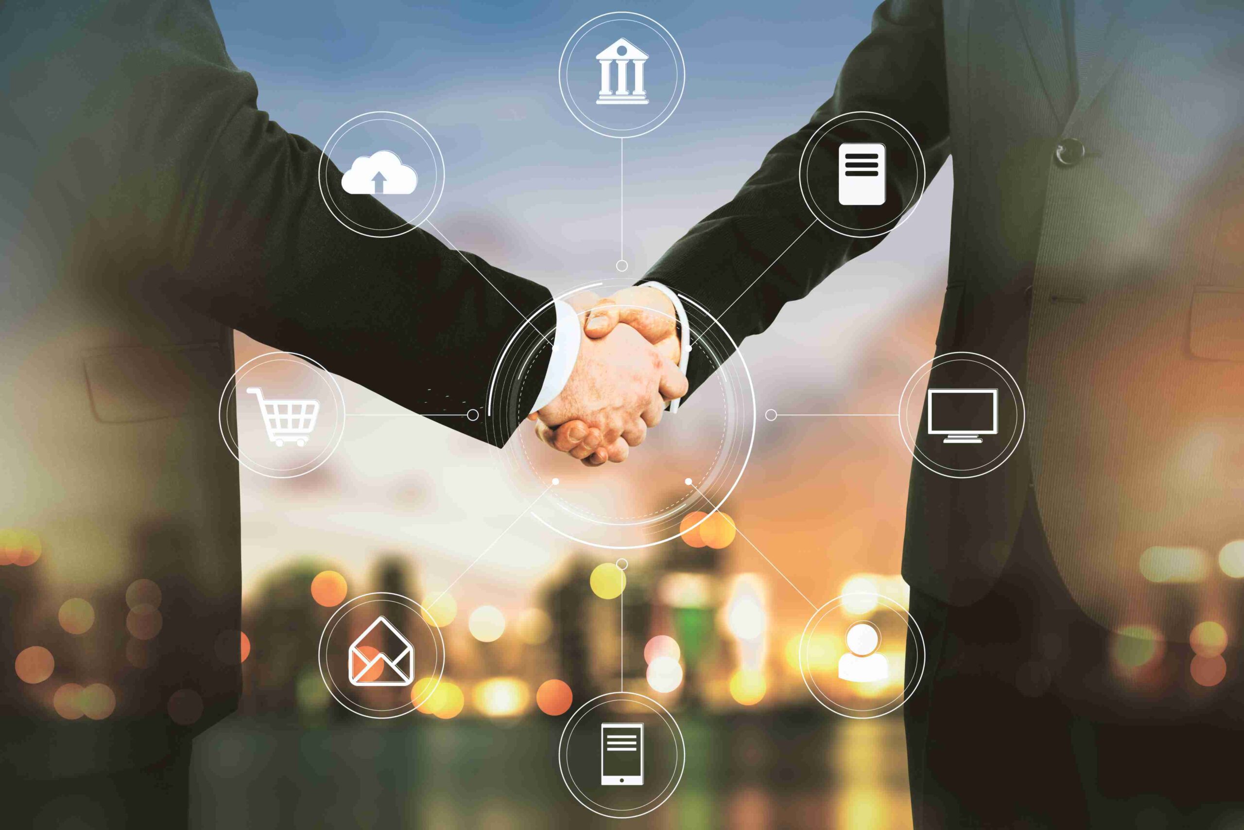 Odoo system that help your business