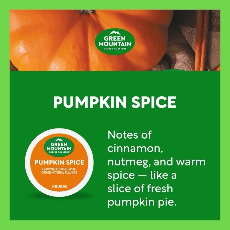 Green Mountain Coffee, K-Cup Pods - Image 2