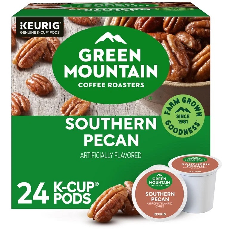 Green Mountain Coffee, K-Cup Pods - Image 7