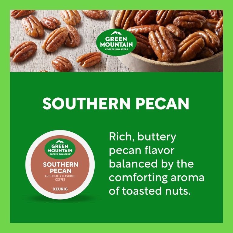 Green Mountain Coffee, K-Cup Pods - Image 8