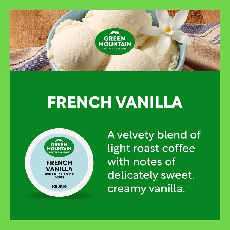 Green Mountain Coffee, K-Cup Pods - Image 6