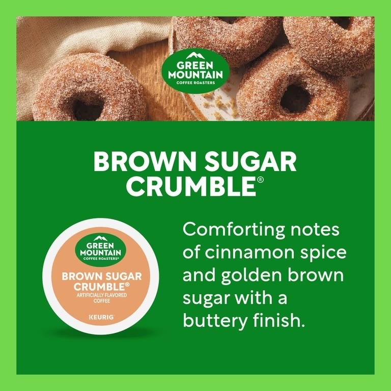 Green Mountain Coffee, K-Cup Pods - Image 4