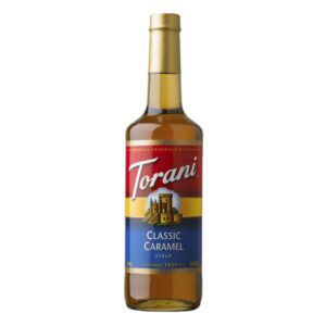 Torani Syrups 25.4oz