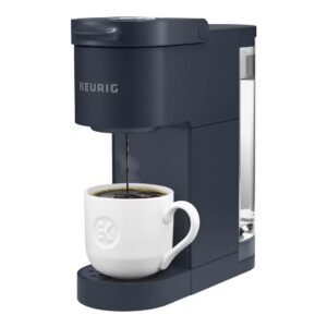 Keurig K-Mini Go Single-Serve K-Cup Pod Coffee Maker
