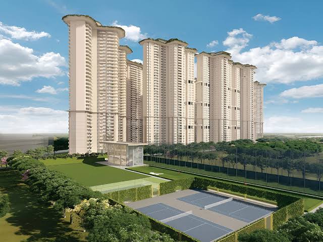 Tulip Monsella Gurgaon