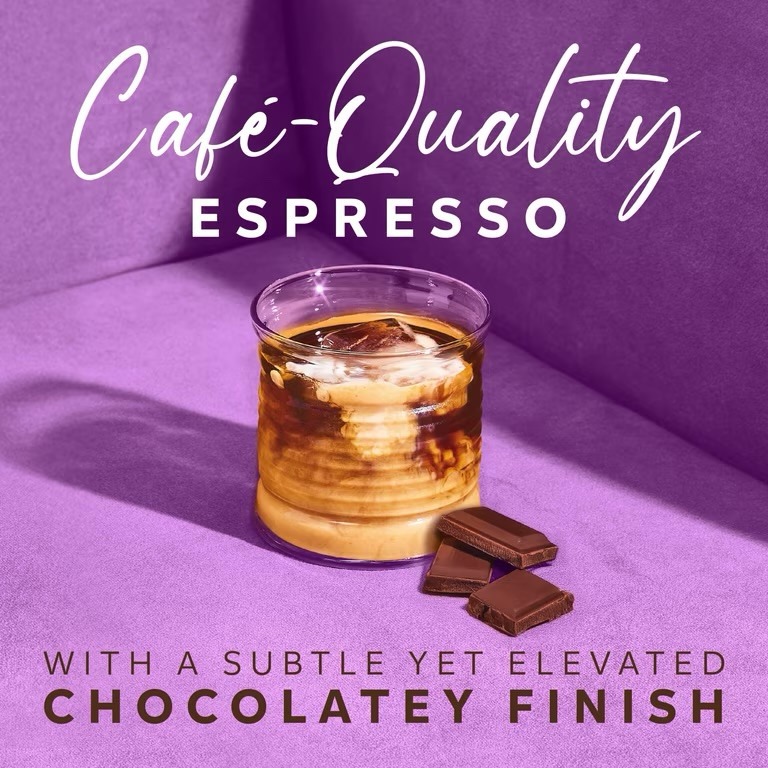 NESCAFÉ Espresso Concentrate, Sweet Mocha, Instant Espresso Coffee, 16.9 fl oz - Image 4