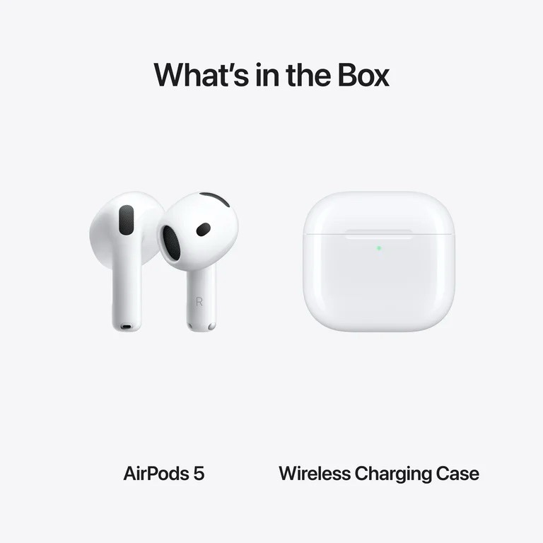 Apple AirPods 5 - Image 3